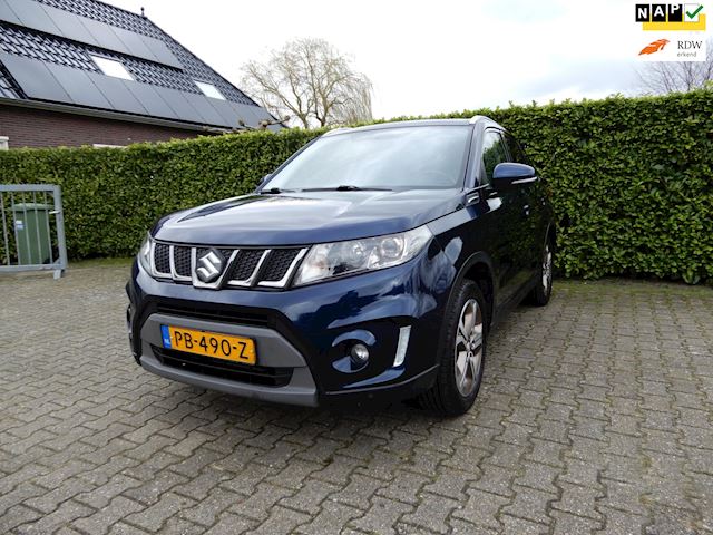 Suzuki Vitara occasion - Autobedrijf Nieuwbroek