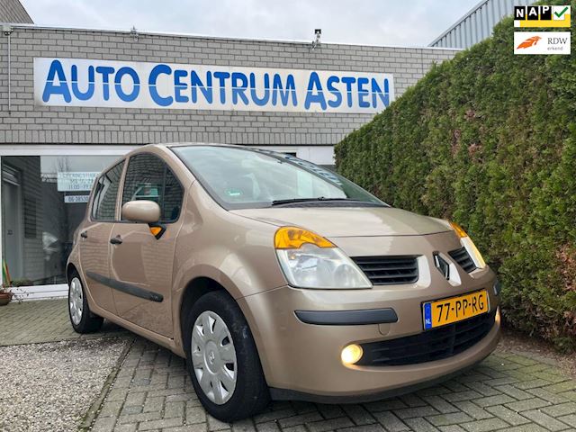 Renault Modus occasion - Auto Centrum Asten