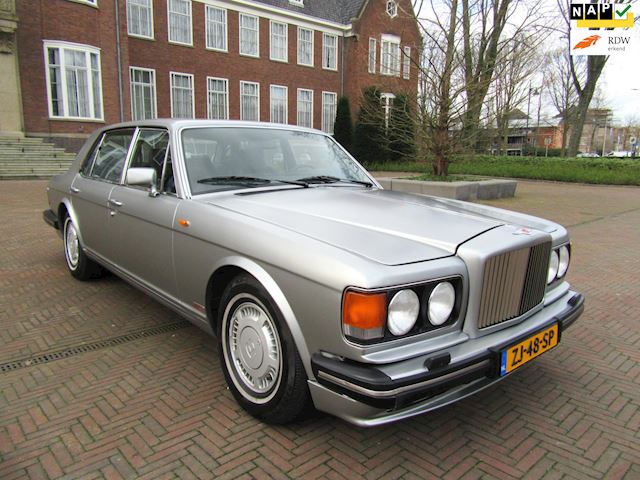 Bentley Turbo R occasion - C and D Auto's