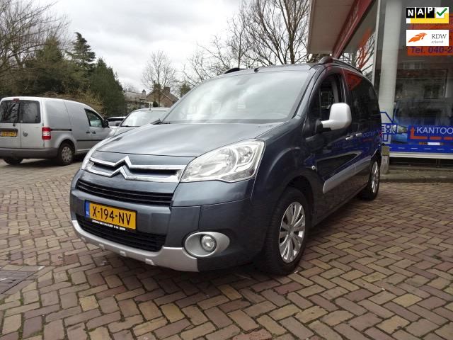 Citroen BERLINGO occasion - Corvers Auto's