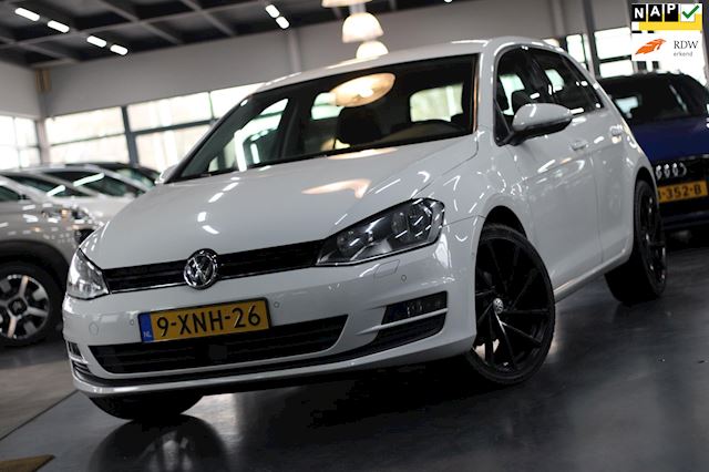 Volkswagen Golf occasion - D&M Cars