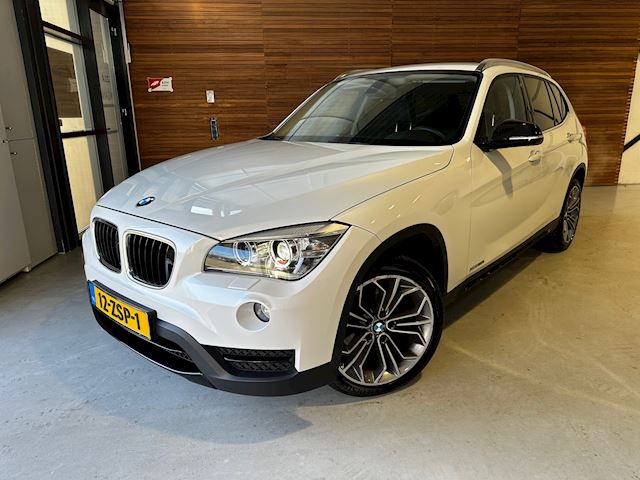 BMW X1 occasion - Occasion Point Gelderland