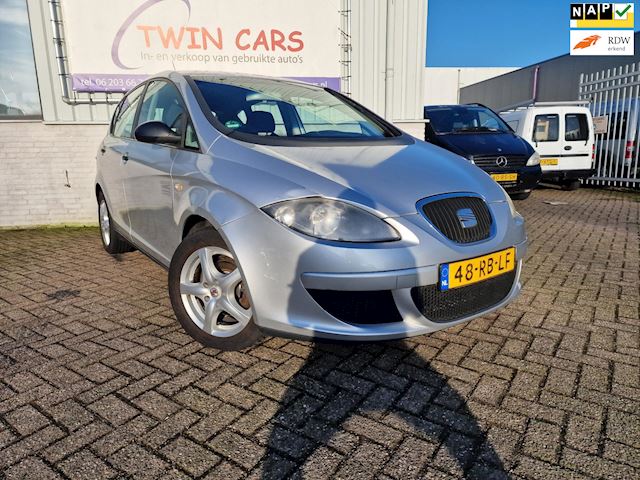Seat Altea 1.6 Reference Airco