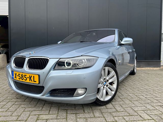 BMW 3-serie occasion - Dennis Jansen Auto's