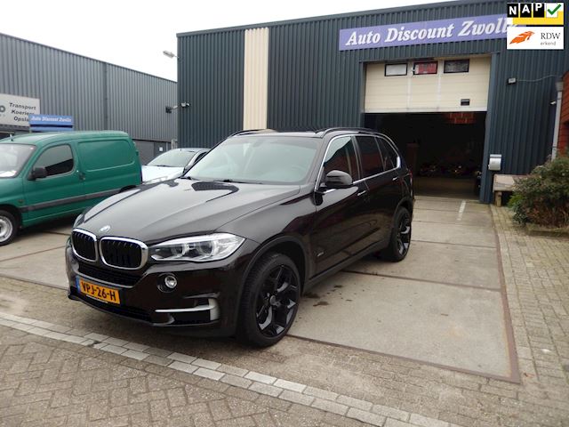 BMW X5 XDRIVE25D occasion - Auto Discount Zwolle