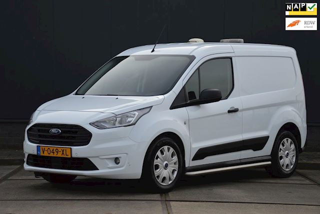 Ford Transit Connect 1.5 EcoBlue L1 Trend HP 100PK Euro 6