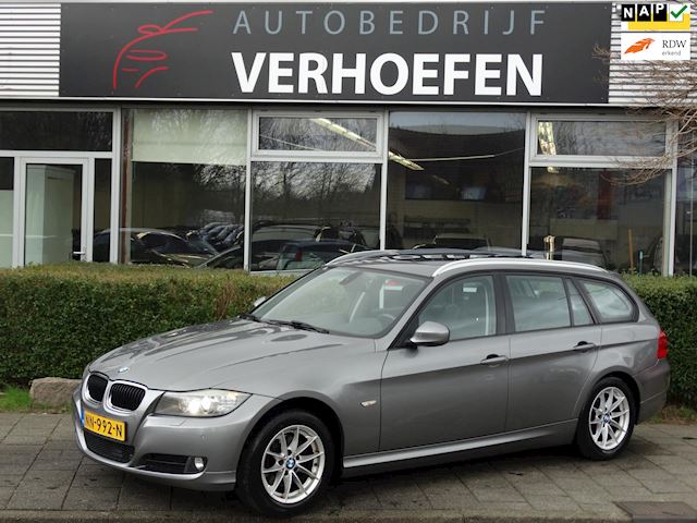 BMW 3-serie Touring occasion - Autobedrijf Verhoefen