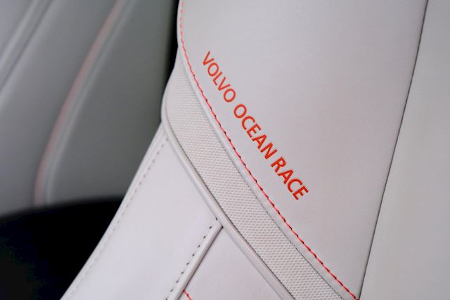 Volvo XC60 occasion - FLEVO Mobiel