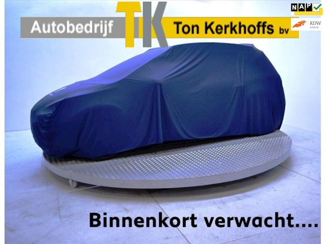 Ford Fiesta occasion - Autobedrijf Ton Kerkhoffs Bv
