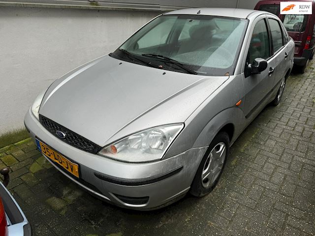 Ford Focus 1.8-16V Cool Edition AIRCO