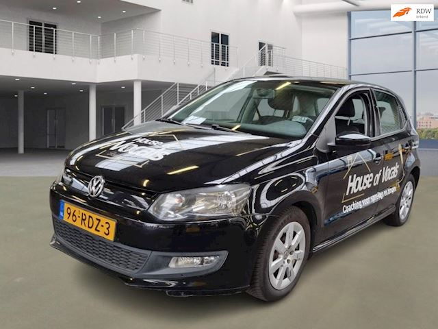 Volkswagen Polo occasion - Autohandel Direct
