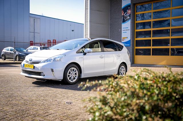 Toyota Prius Wagon 1.8 Aspiration 96g 7 persoons