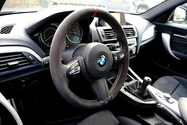 BMW 2-serie occasion - FLEVO Mobiel