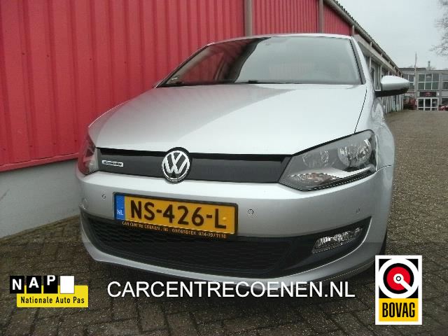 Volkswagen Polo occasion - Car Centre Coenen