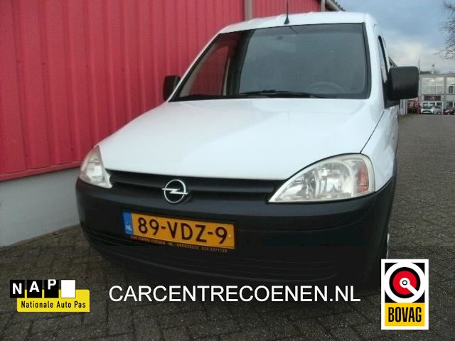 Opel Combo occasion - Car Centre Coenen