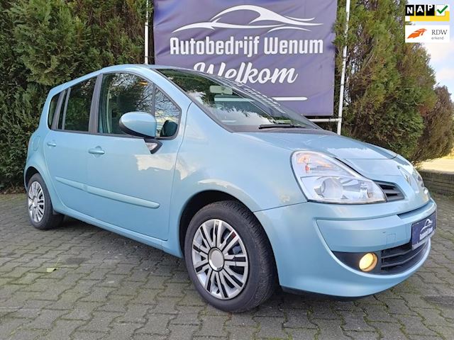 Renault Modus occasion - Autobedrijf Wenum