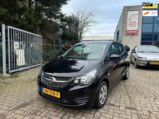 Opel KARL occasion - Hans van den Heuvel Auto´s