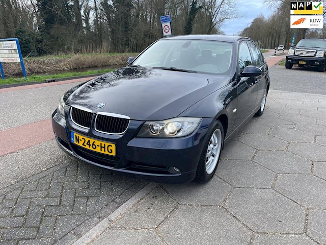 BMW 3-serie 320i automaat, BTW auto & Youngtimer!!