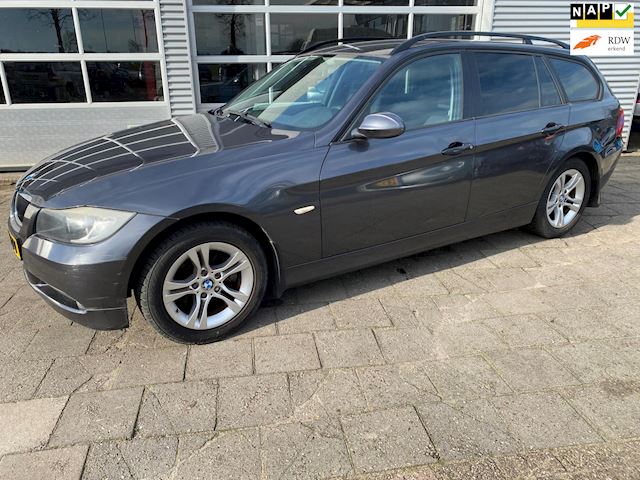 BMW 3-serie Touring occasion - Hoeve Auto's