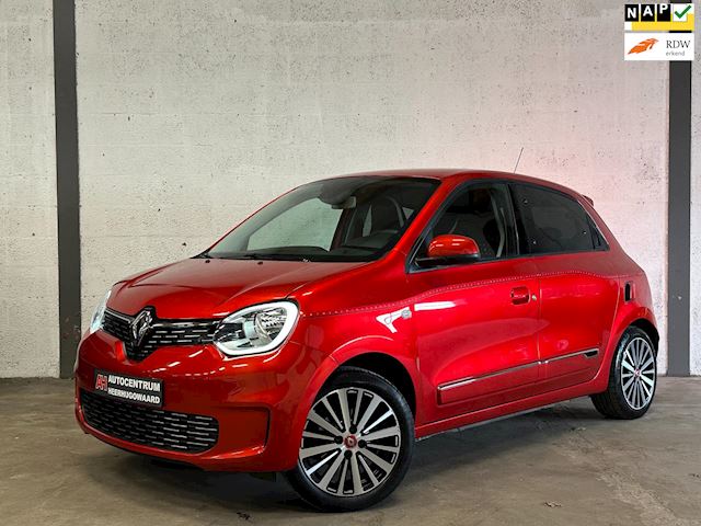 Renault Twingo 0.9 TCe Intens Aut |Navi Carplay|Camera|Cruise||Dealer Onderhouden !!