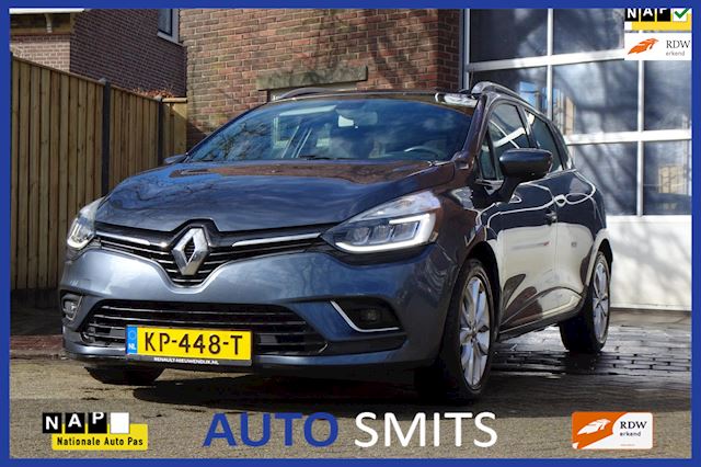 Renault Clio Estate occasion - Auto Smits