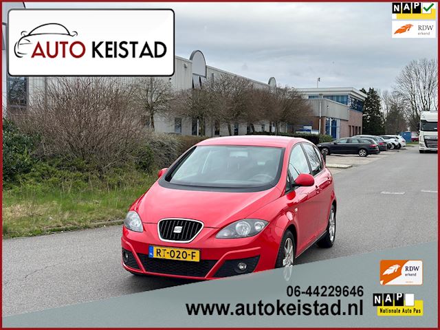Seat Altea occasion - Auto Keistad