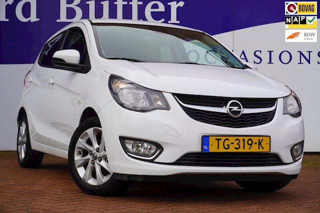 Opel KARL occasion - Autobedrijf Ard Butter B.V.