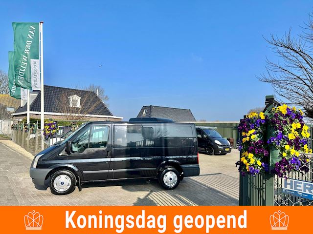 Ford Transit 260S 2.2 TDCI Marge 146.490 km.!!! 3 Persoons