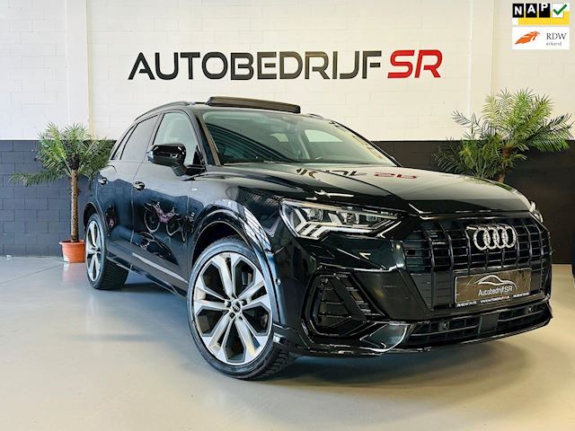 Audi Q3 occasion - Autobedrijf SR