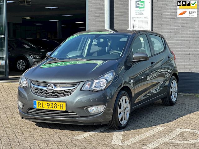 Opel KARL occasion - Groene Boom Auto's B.V.