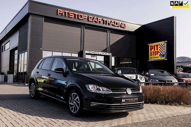 Volkswagen Golf occasion - Pitstop Car Trading B.V.