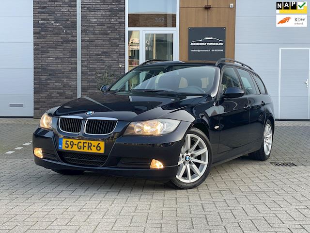 BMW 3-serie Touring occasion - Autobedrijf Prinsenland