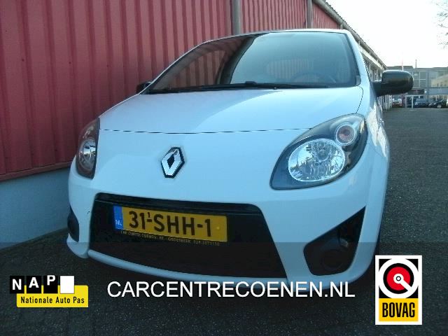 Renault Twingo occasion - Car Centre Coenen