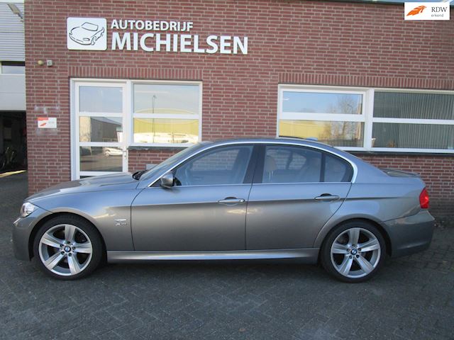 BMW 3-serie occasion - Autobedrijf Michielsen
