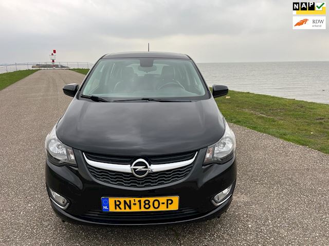 Opel KARL occasion - Autoplein Almere