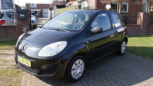 Renault Twingo occasion - Autoservice Wachtmeester