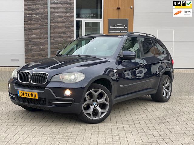 BMW X5 occasion - Autobedrijf Prinsenland