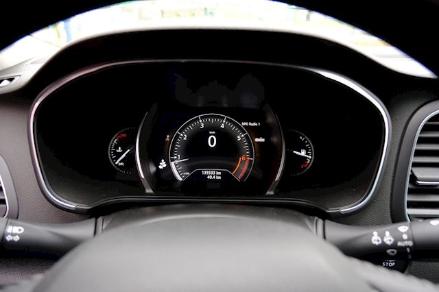 Renault Mégane occasion - FLEVO Mobiel