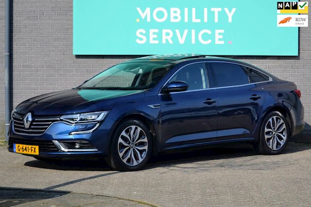 Renault Talisman occasion - Mobility Service