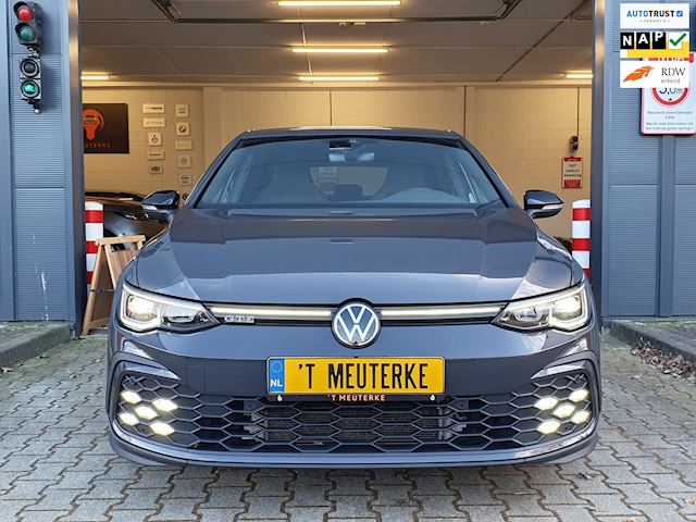 Volkswagen Golf occasion - 't Meuterke