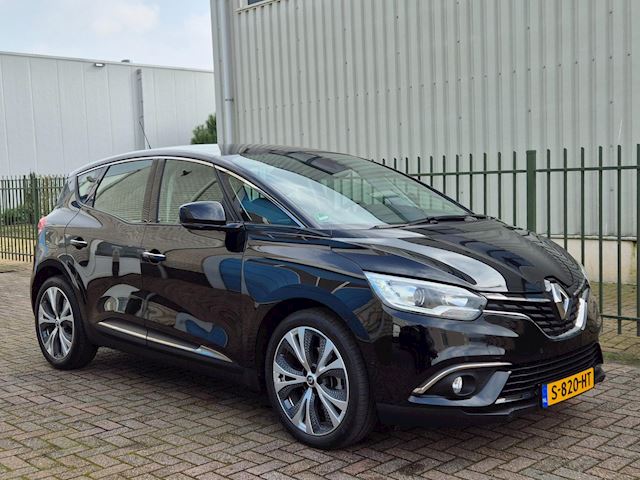 Renault SCENIC occasion - Verstegen-Auto's-Oss
