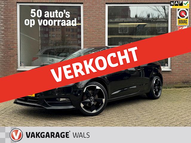 Audi A3 occasion - Vakgarage Wals