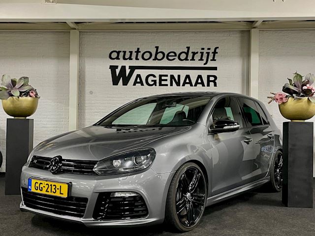 Volkswagen Golf occasion - Autobedrijf Wagenaar