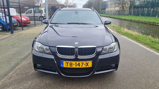 BMW 3-serie Touring occasion - Het Autoterrein