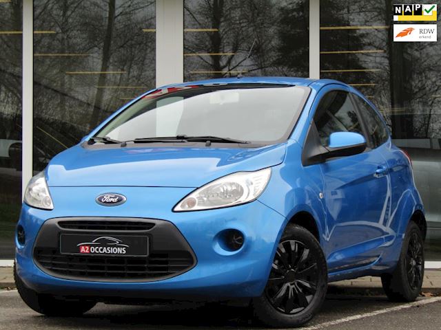 Ford Ka occasion - A2 Occasions
