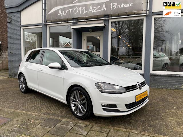 Volkswagen Golf occasion - Autoplaza Brabant