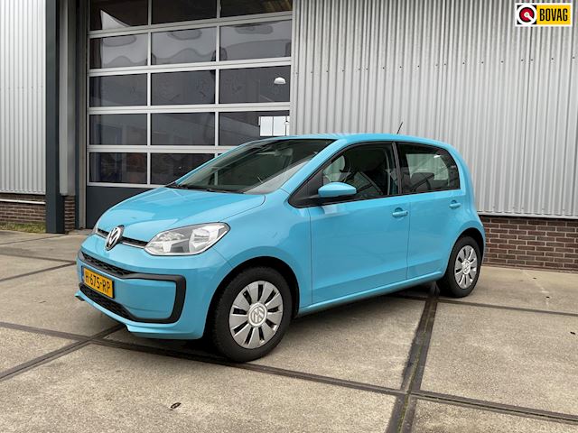 Volkswagen Up occasion - Auto Wagner