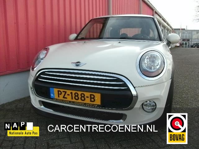 Mini Mini occasion - Car Centre Coenen