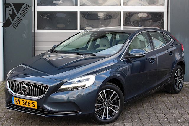 Volvo V40 occasion - Your-Drive Automotive