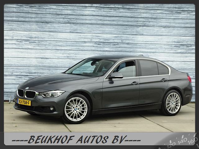 BMW 3-serie occasion - Beukhof Auto's B.V.